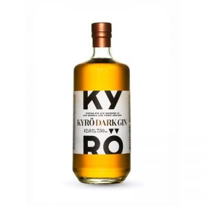 KYRO DARK GIN